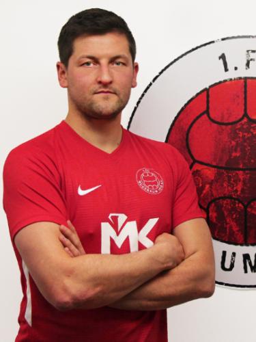 Nico Bastian