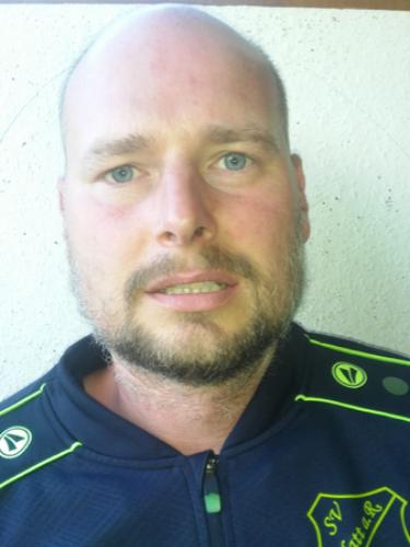 Christian Geiger