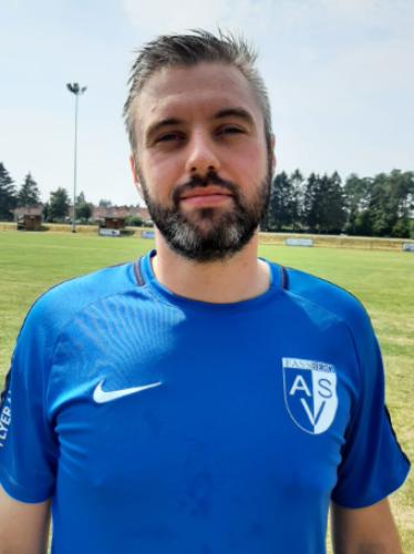 Phillip Bergler