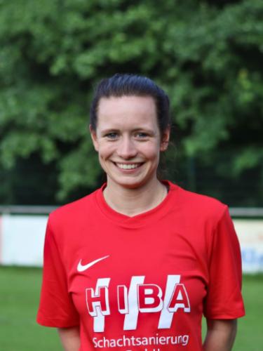 Kea Gerken
