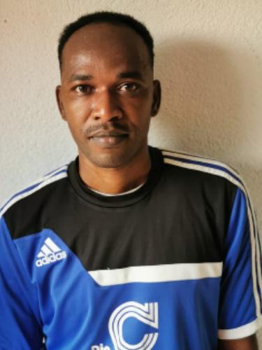 Youssouf Ademola Nassirou