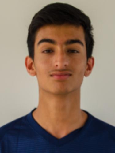 Rohan Kapoor