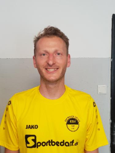 Andreas Lukas Kulig