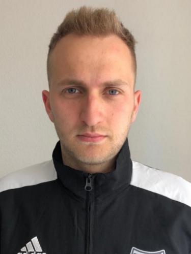 Nicholas Krengel