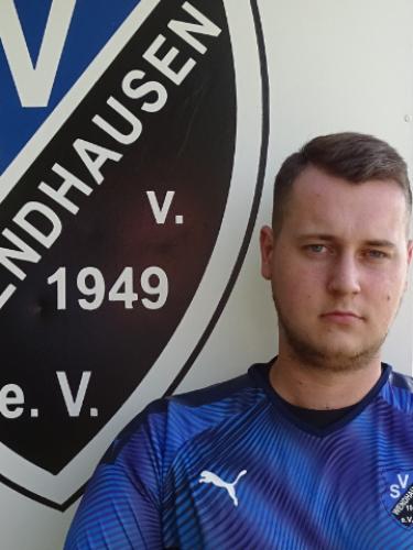 Viktor-Johannes Kanne