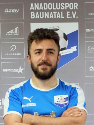 Volkan Altindag