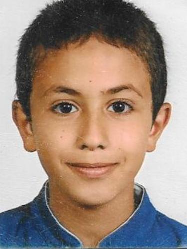 Mohamed Zahaf