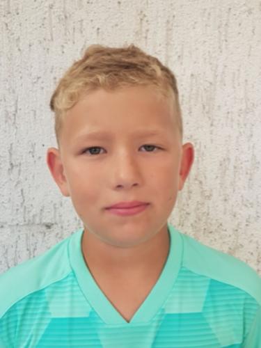 Lucas Pascal Neumann