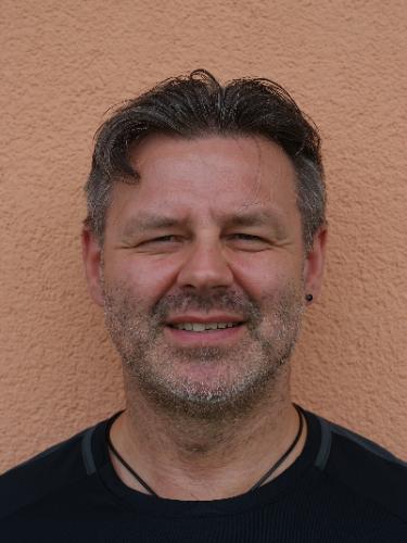 Igor Tabor
