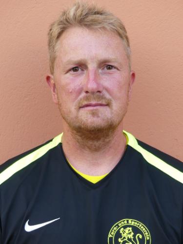 Heiko Bode
