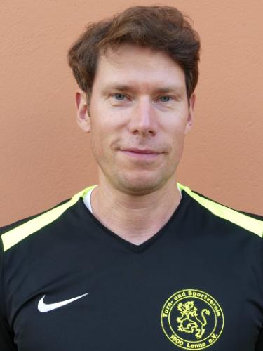 Christian Müller