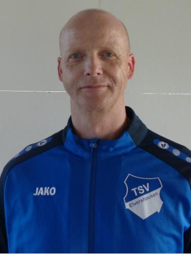 Uwe Burstyn