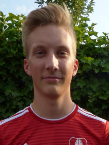 Benedikt Blömer