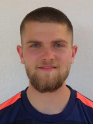 Nicholas Beiten