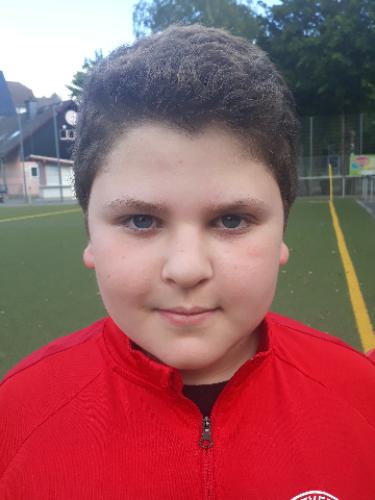 Atakan Aydin