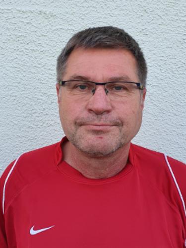 Uwe Barthold