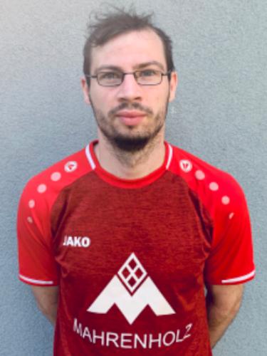 Pascal Bartelt