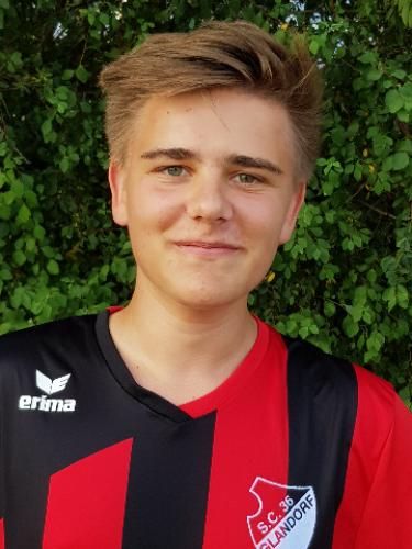 Phil Schwarzenberger