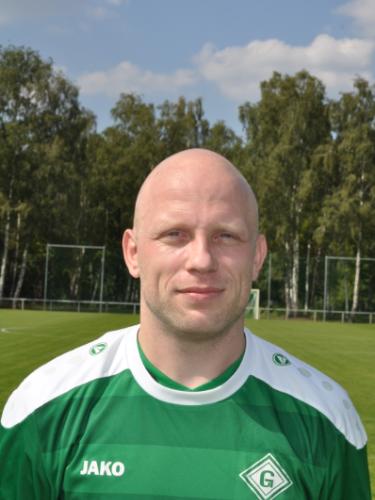 Steve Grünewald