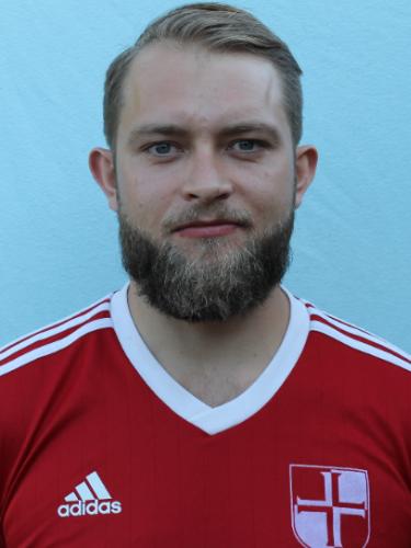 Marius Niemeyer