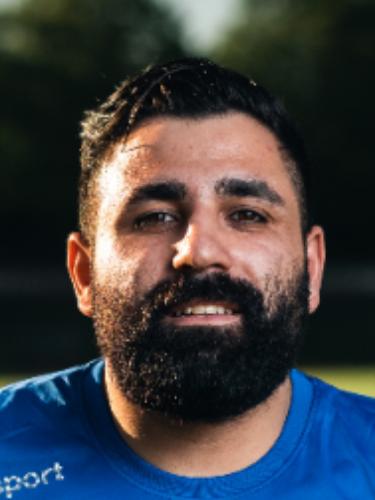 Onur Koluman