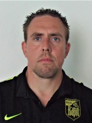 Markus Scharfenberger