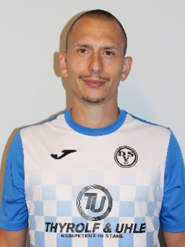 Marcel Merkel