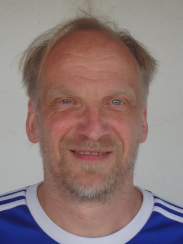Bernd Sanner