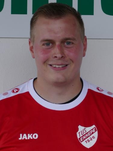 Sebastian Behling