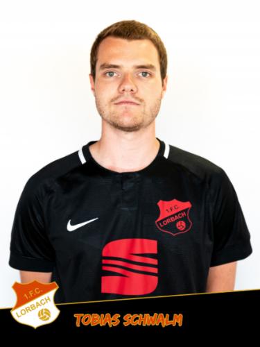 Tobias Schwalm