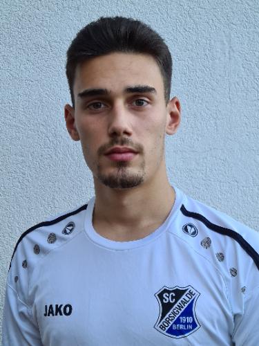 Burak Ongün