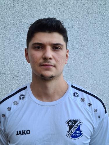 Onur Senyüz