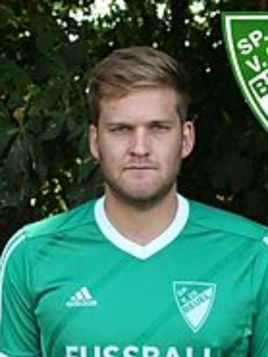 Jan-David Friedrichs