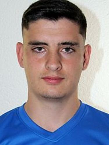 Timo Eifler