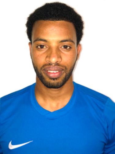 Aman Dawit