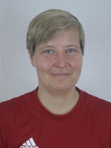 Melanie Hartenstein