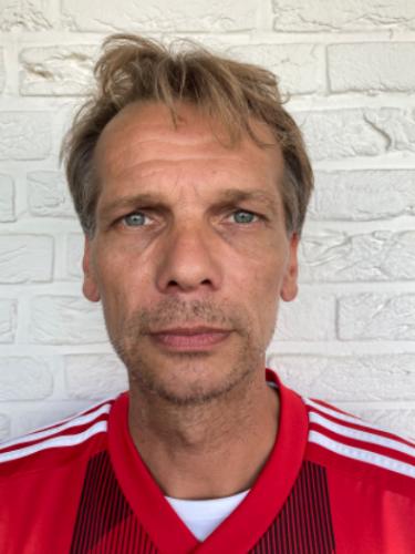 Richard Liepe