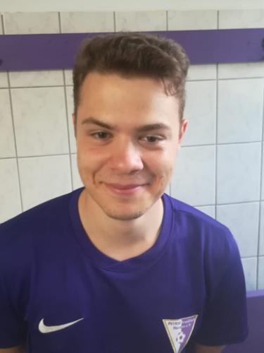 Tibor Pilz