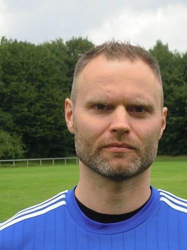 Christian Bethe
