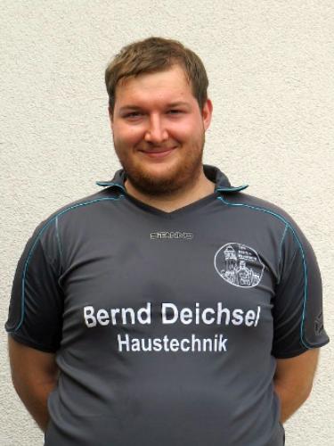 Philipp Binder
