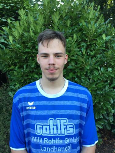 Damiano Renato Ferro