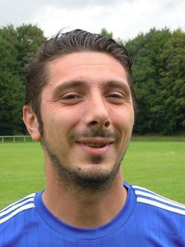 Denny Zahirovic