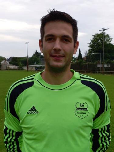 Stefan Demuth