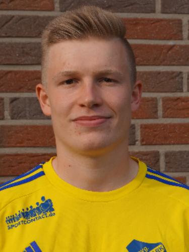 Tom Amelingmeyer