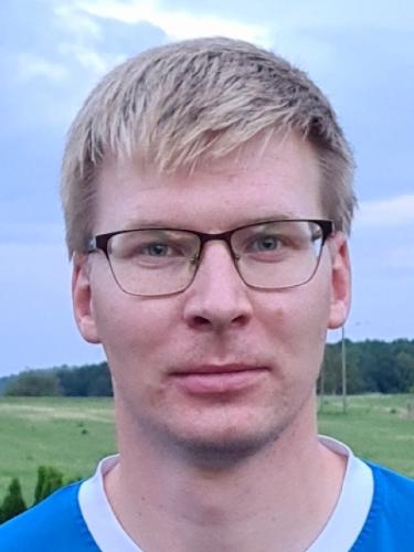 Alexander Graf