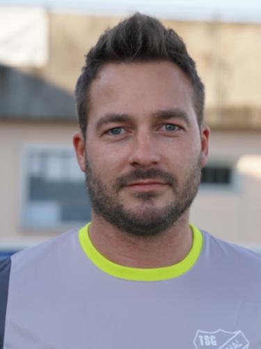 Marcel Sparmann