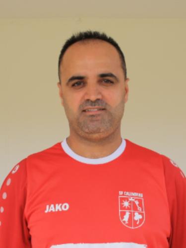 Jihad Kanjkhamis