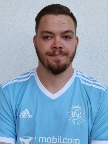 Patrik Bellair