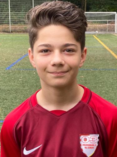 Davide Marini Waninska