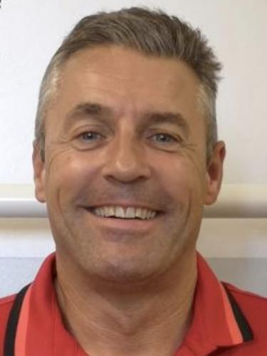 Andy Bruyn